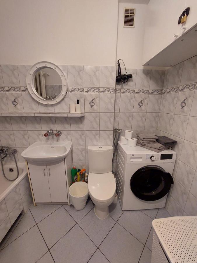 Jagiellonska 42 Przymorze Διαμέρισμα Γκντανσκ Εξωτερικό φωτογραφία