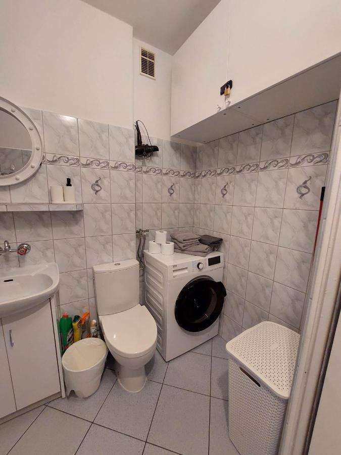 Jagiellonska 42 Przymorze Διαμέρισμα Γκντανσκ Εξωτερικό φωτογραφία