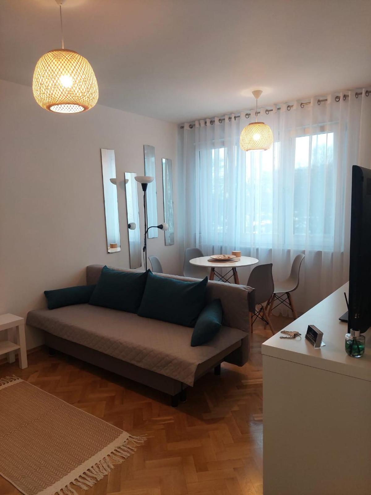 Jagiellonska 42 Przymorze Διαμέρισμα Γκντανσκ Εξωτερικό φωτογραφία